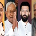 पटना में 51 जोड़ों के सामूहिक विवाह में शामिल हुए राज्यपाल