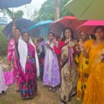 बिहार नगर निकाय चुनाव: 489 मतदान केंद्रों पर वोटिंग शुरू, 538 उम्मीदवारों की किस्मत EVM में कैद, 30 जून को होगी मतगणना
