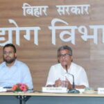 बिहार चुनाव की तैयारी में जुटा महागठबंधन, तेजस्वी यादव ने जिलाध्यक्षों को दिया खास मिशन