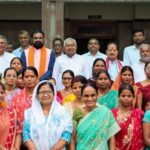 हनीमून इन शिलांग: राजा रघुवंशी मर्डर केस पर बन रही फिल्म, पोस्टर लॉन्च