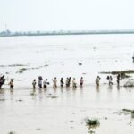 उत्तराखंड के उत्तरकाशी में बादल फटने से भारी तबाही, धराली और हर्षिल में रेस्क्यू जारी